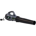 Scotts Outdoor Power Tools 8.5-Amp Turbo Power Corded Electric Leaf Blower BLR20085S